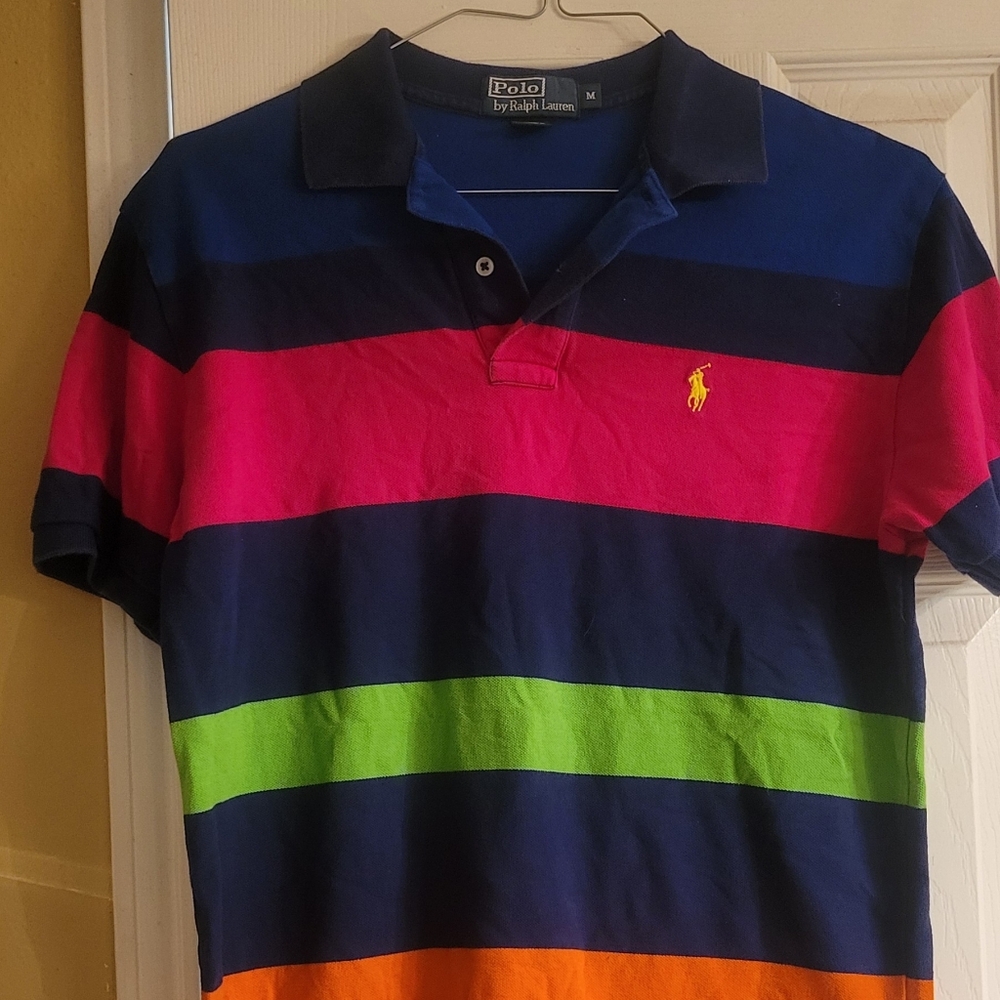 Men Polo Shirt